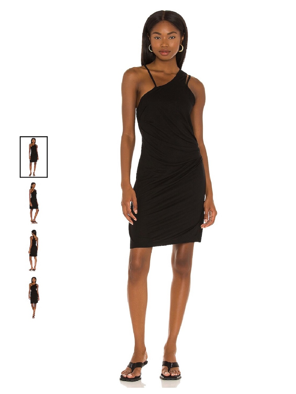 Helmut Lang | NWT Scala Mini Dress